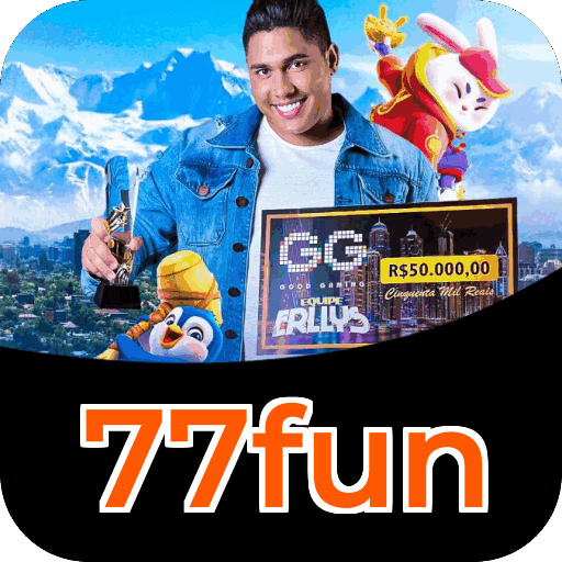 Infográfico RTP jogos de cassino 77fun