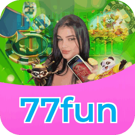 App mobile 77fun