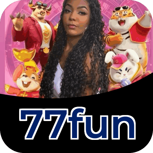 Aplicativo mobile 77fun