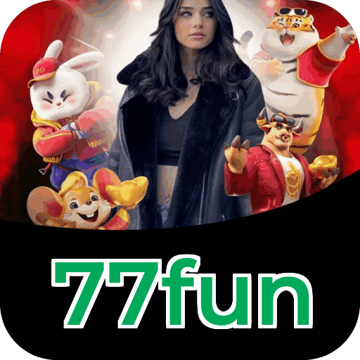 Comparação app mobile e versão web 77fun